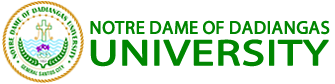 Notre Dame of Dadiangas University -IBED Espina